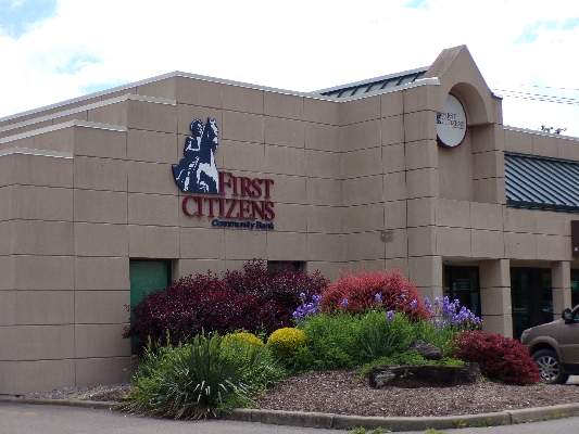 First Citizens Community Bank- Elmira St
